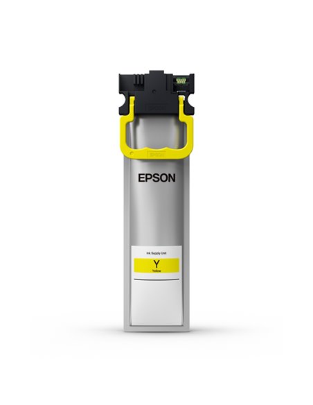 Cartuccia di inchiostro DURABrite Ultra Giallo W C13T11D440 EPSON INKJET