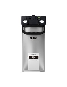 Cartuccia di inchiostro DURABrite Ultra Nero WF-C5790_10.000 pag C13T11E140 EPSON INKJET