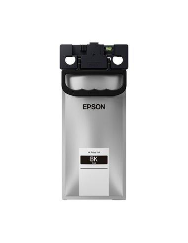 Cartuccia di inchiostro DURABrite Ultra Nero WF-C5790_10.000 pag C13T11E140 EPSON INKJET
