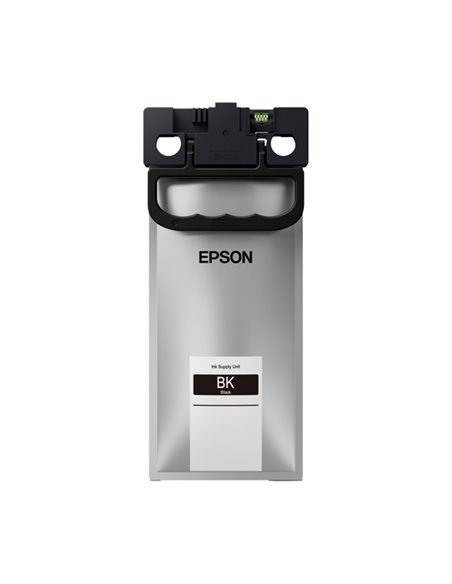 Cartuccia di inchiostro DURABrite Ultra Nero WF-C5790_10.000 pag C13T11E140 EPSON INKJET