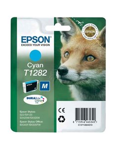 CARTUCCIA CIANO S22 SX125 SX420W BX305F C13T12824012 EPSON INKJET