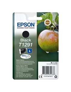CARTUCCIA NERO SX420W BX305F BX320FW C13T12914012 EPSON INKJET