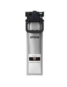 Epson Cartuccia Nero per WF-M53xx/58xx Series C13T12D140 EPSON INKJET