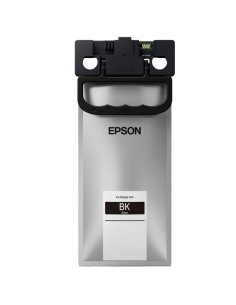 Epson Cartuccia Nero XL per WF-M53xx/58xx Series C13T12E140 EPSON INKJET