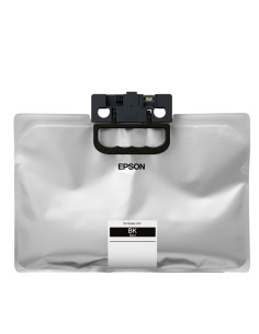 Epson Cartuccia Nero XXL per WF-M53xx/58xx Series C13T12F140 EPSON INKJET