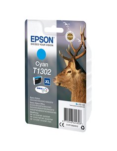 CARTUCCIA CIANO BX320FW C13T13024012 EPSON INKJET