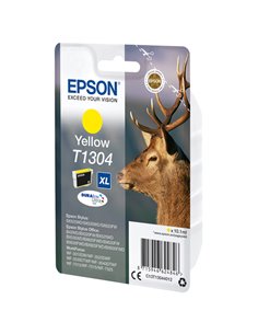 CARTUCCIA GIALLO BX320FW C13T13044012 EPSON INKJET