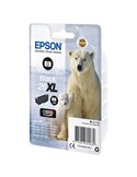 CARTUCCIA NERO-FOTO EPSON CLARIA PREMIUM SERIE 26XL/ORSO POLARE IN BLISTER R C13T26314012