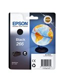 CARTUCCIA INCHIOSTRO NERO 266 GLOBE C13T26614010
