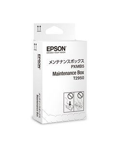 Maintenance Box WorkForce WF-100W C13T295000 EPSON INKJET