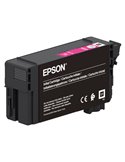 Epson Cartuccia UltraChrome XD2 Magenta_26ml C13T40C34N