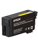 Epson Cartuccia UltraChrome XD2 GialloT40D440(50ml) C13T40D440