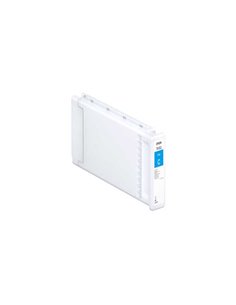 Cartuccia Epson Ciano per UltraChrome XD2 700ml C13T41E240 EPSON PRODOTTI PER STAMPANTI GRAFICHE