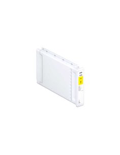 Cartuccia Epson Giallo per UltraChrome XD2 700ml C13T41E440 EPSON PRODOTTI PER STAMPANTI GRAFICHE
