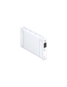 Cartuccia Epson Nero Matte per UltraChrome XD2 700ml C13T41E540 EPSON PRODOTTI PER STAMPANTI GRAFICHE