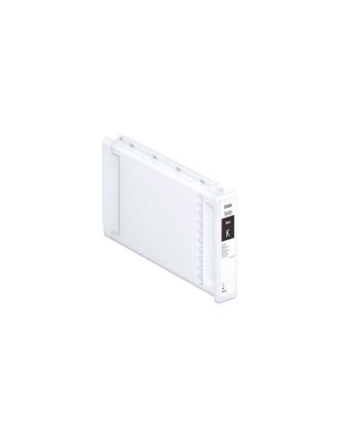 Cartuccia Epson Nero Matte per UltraChrome XD2 700ml C13T41E540 EPSON PRODOTTI PER STAMPANTI GRAFICHE