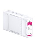 Epson Cartuccia UltraChrome XD2 Magenta 350ml C13T41F34N
