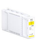 Cartuccia Epson Giallo per UltraChrome XD2 350ml C13T41F440