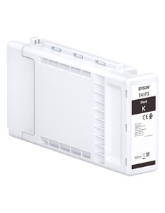 Cartuccia Epson Nero per UltraChrome XD2 350ml C13T41F540 EPSON PRODOTTI PER STAMPANTI GRAFICHE