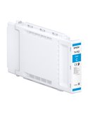 Cartuccia Epson Ciano per UltraChrome XD2 110ml C13T41R240