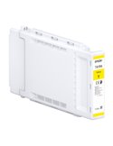 Cartuccia Epson Giallo per UltraChrome XD2 110ml C13T41R440