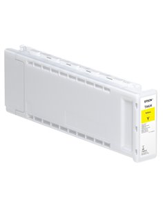 Epson cartuccia Giallo UltraChrome PRO 12 700ml C13T44J440 EPSON PRODOTTI PER STAMPANTI GRAFICHE