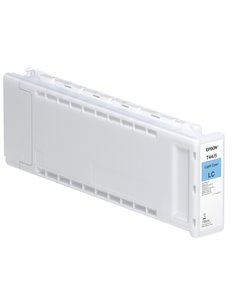 Epson cartuccia Ciano Light UltraChrome PRO 12 700ml C13T44J540 EPSON PRODOTTI PER STAMPANTI GRAFICHE