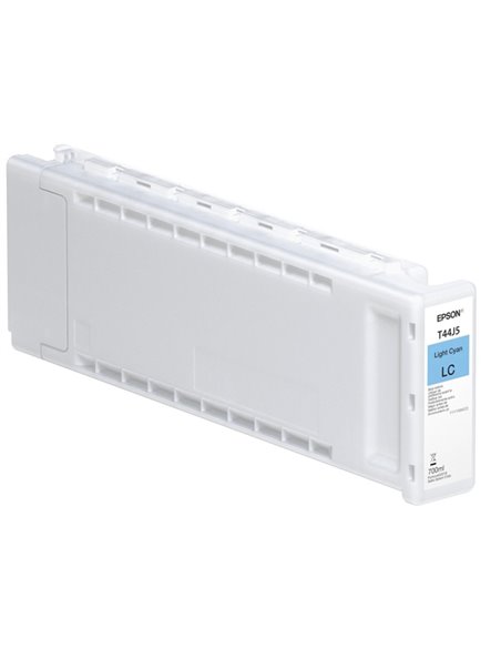 Epson cartuccia Ciano Light UltraChrome PRO 12 700ml C13T44J540 EPSON PRODOTTI PER STAMPANTI GRAFICHE
