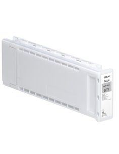 Epson cartuccia Grigio Light UltraChrome PRO 12 700ml C13T44J940 EPSON PRODOTTI PER STAMPANTI GRAFICHE