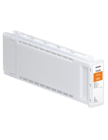 Epson cartuccia Arancio UltraChrome PRO 12 700ml C13T44JA40 EPSON PRODOTTI PER STAMPANTI GRAFICHE