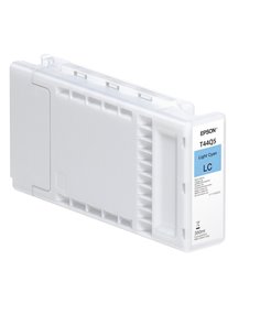 Epson cartuccia Ciano Light UltraChrome PRO 12 350ml C13T44Q540 EPSON PRODOTTI PER STAMPANTI GRAFICHE