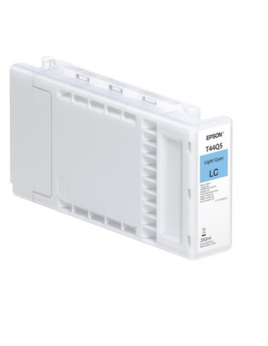 Epson cartuccia Ciano Light UltraChrome PRO 12 350ml C13T44Q540 EPSON PRODOTTI PER STAMPANTI GRAFICHE