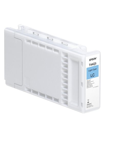 Epson cartuccia Ciano Light UltraChrome PRO 12 350ml C13T44Q540 EPSON PRODOTTI PER STAMPANTI GRAFICHE