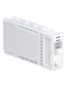 Epson cartuccia Grigio UltraChrome PRO 12 350ml C13T44Q740 EPSON PRODOTTI PER STAMPANTI GRAFICHE