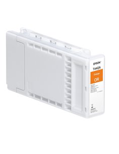 Epson cartuccia Arancio UltraChrome PRO 12 350ml C13T44QA40 EPSON PRODOTTI PER STAMPANTI GRAFICHE