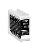 Epson Cartuccia Nero Matte UltraChrome Pro 10 ink 25ml C13T46S80N