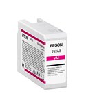 Epson Cartuccia Vivid Magenta T47A3 per UltraChrome Pro 10 _50ml C13T47A30N