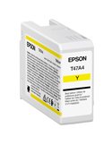 Epson Cartuccia Giallo UltraCrome Pro 10 _50ml C13T47A400