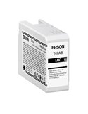 Epson Cartuccia Nero Matte T47A8 per UltraChrome Pro 10 _50ml C13T47A80N