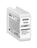 Epson Cartuccia Grigio Chiaro UltraCrome Pro 10 _50ml C13T47A900