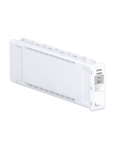 Epson Cartuccia UltraChrome Pro 6 Grigio T48ME (700ml) C13T48ME00 EPSON PRODOTTI PER STAMPANTI GRAFICHE