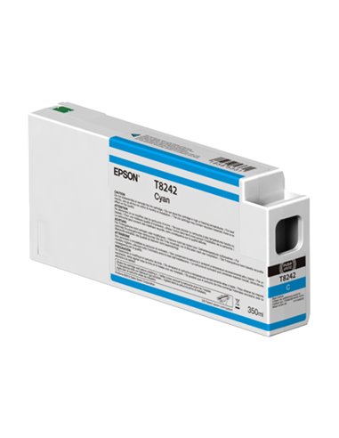 Epson Cartuccia Vivid Light Magenta T54X60N UltraChrome HDX/HD 350ml C13T54X60N EPSON PRODOTTI PER STAMPANTI GRAFICHE