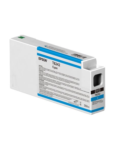Epson Cartuccia Vivid Light Magenta T54X60N UltraChrome HDX/HD 350ml C13T54X60N EPSON PRODOTTI PER STAMPANTI GRAFICHE