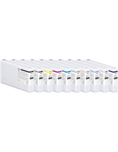Epson Cartuccia Photo Nero T55W1_200ml C13T55W100