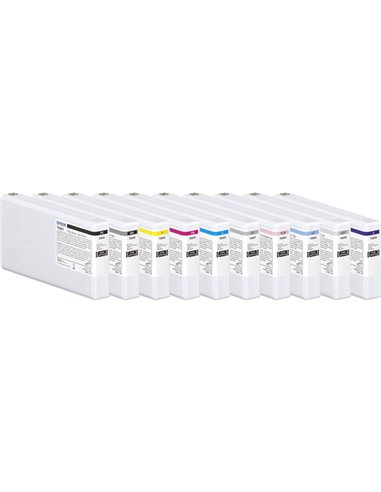 Epson Cartuccia Photo Nero T55W1_200ml C13T55W100