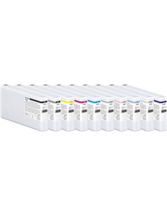 Epson Cartuccia Ciano T55W2_200ml C13T55W200 EPSON PRODOTTI PER STAMPANTI GRAFICHE
