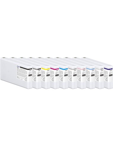 Epson Cartuccia Ciano T55W2_200ml C13T55W200 EPSON PRODOTTI PER STAMPANTI GRAFICHE