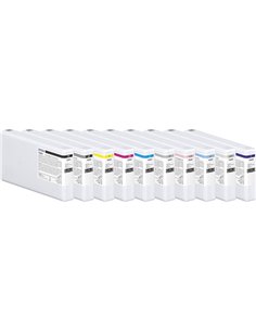 Epson Cartuccia Grigio T55W7_200ml C13T55W700 EPSON PRODOTTI PER STAMPANTI GRAFICHE