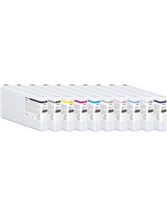 Epson Cartuccia Nero Matte T55W8_200ml C13T55W800 EPSON PRODOTTI PER STAMPANTI GRAFICHE