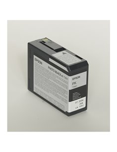 TANICA INCHIOSTRO NERO-FOTO A PIGMENTI ULTRACHROME C13T580100 EPSON PRODOTTI PER STAMPANTI GRAFICHE